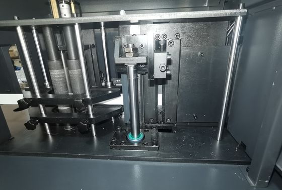Εύκολη στη λειτουργία Ejon E9L Αλουμινίου Channel Bender Machine για υψηλής ακρίβειας γράμματα σημάδια