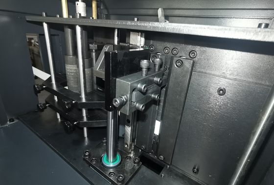 Εύκολη στη λειτουργία Ejon E9L Αλουμινίου Channel Bender Machine για υψηλής ακρίβειας γράμματα σημάδια