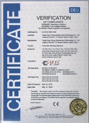 750KG βάρος W40 πλατιά άκρη κάμψη μηχανή CE εγκεκριμένο υλικό / μεταλλικό επεξεργασμένο κράμα