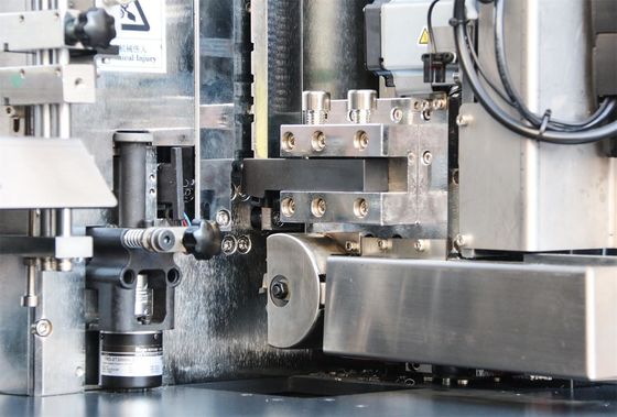 EJON T20 2mm Αλουμινίου Ατσάλι Channel Letter Bending Machine 550KG Βάρος Ιδανικό