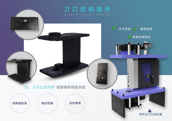 EJON T20 2mm Αλουμινίου Ατσάλι Channel Letter Bending Machine 550KG Βάρος Ιδανικό