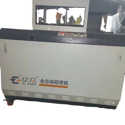 Η ΕJON Channel Letter Bending Machine Bender Letter στο Tianjin Ιδανική για καταστήματα ένδυσης