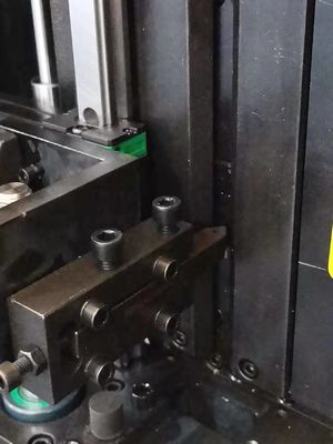 Η ΕJON Channel Letter Bending Machine Bender Letter στο Tianjin Ιδανική για καταστήματα ένδυσης