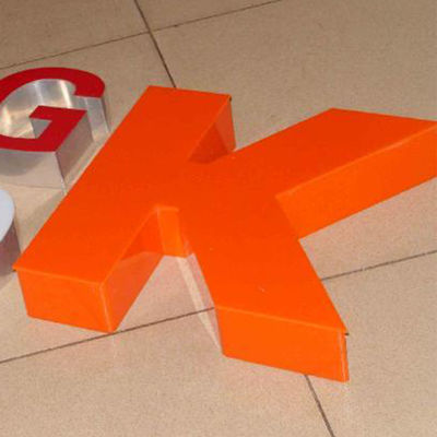E9 Accu Bend Channel Letter Machine εργαλεία από ανοξείδωτο και αλουμίνιο