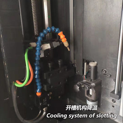 Ejon W40 edge Channel Letter Bending Machine Η καλύτερη επιλογή για 3D διαφημιστικές πινακίδες
