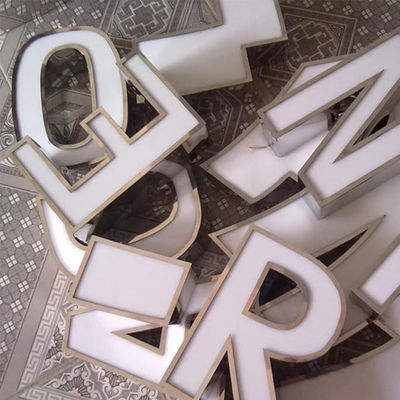 E9 Accu Bend Channel Letter Machine εργαλεία από ανοξείδωτο και αλουμίνιο