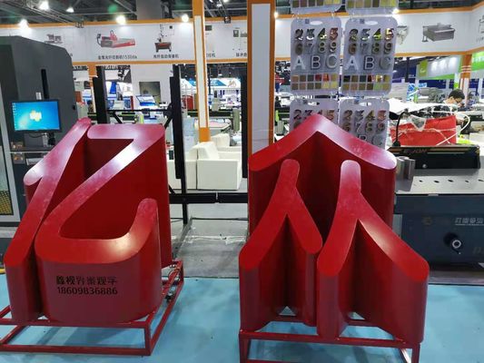 Fuji Servo Άξονας Ελέγχου W40 Τύπος Γραμματοειδών Bending Machine για την αυτοματοποίηση