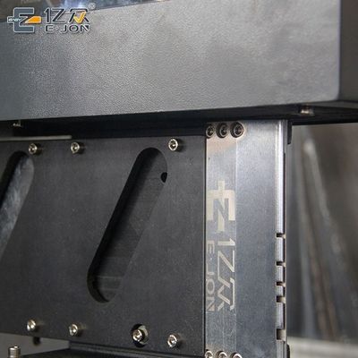 1410*780*1500mm Μέγεθος πακέτου Y13L 3D φωτισμός LED καναλιού