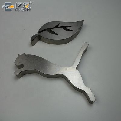 1410*780*1500mm Μέγεθος πακέτου Y13L 3D φωτισμός LED καναλιού