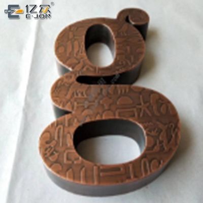 Η Ejon S13 αυτόματη μηχανή κάμψης γράμματος καναλιού για LED πινακίδες