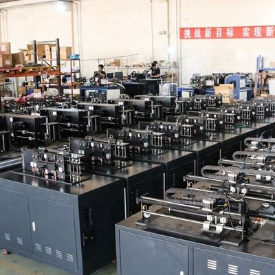 Y13L CNC αυτόματη 3D σήματα κανάλιο γράμμα κάμψη μηχανή για διαφήμιση LED σημάδια