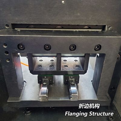 Η μηχανή EJON ET20C CNC Automatic Channel Letter Bending Machine για διαφήμιση εντός του 2022