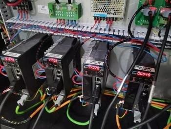 AC220V Πολυλειτουργικό Cnc Σημείωση Κανάλι Γραμματοτυλιγμός Μηχανή για Πλάκα και Προφίλ Μεταλλικό