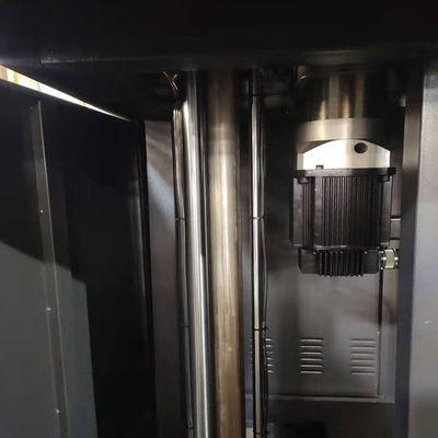 Η Ejon 800 mm ET75 CNC μηχανή κάμψης από ανοξείδωτο χάλυβα για εξωτερική ένδειξη μεγάλων γραμμάτων