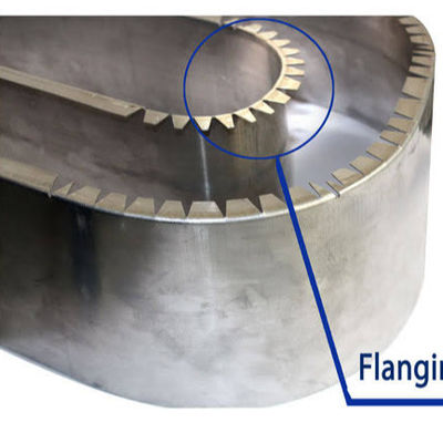 Επεξεργασία υλικών κράματος EJON ET20C V-cutting flanging channel letter bending machine
