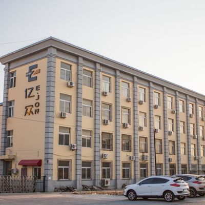 Μηχανή κάμψης γραμματίων από ανοξείδωτο χάλυβα και αλουμίνιο EJON T13H CNC με δύο κοπτήρες