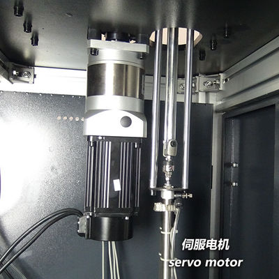 ET20 200MM Εμπρός και πίσω Slotting Trimcap Edgeed Αλουμινίου Channelume Ατσάλινο Ατσάλινο Channel Letter Bending Machine