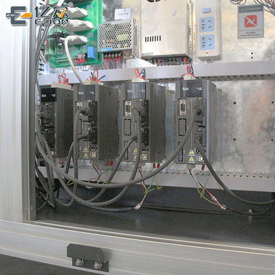 EJON T13 Delta Servo CNC Auto Resin Signage Channel Letter για μηχανή κάμψης LED CNC
