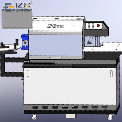 EJON T13 Delta Servo CNC Auto Resin Signage Channel Letter για μηχανή κάμψης LED CNC