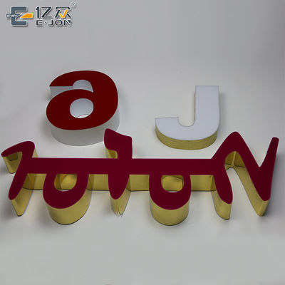 EJON T13 Delta Servo CNC Auto Resin Signage Channel Letter για μηχανή κάμψης LED CNC