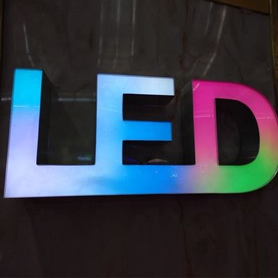 Εταιρεία διαφήμισης EJON ET20 Super Multifunction Letter Bender για 3D Τυλιγμό Γραμμάτων