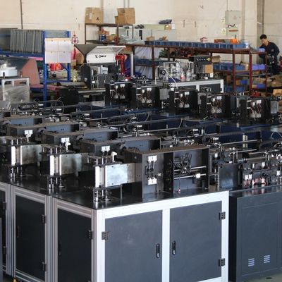 Σύνθετο υλικό CNC Σημείωση γράμμα Bender Ejon T13 Perfect 3d Neon γράμμα Bending Machine