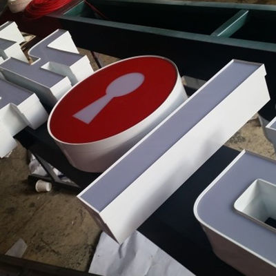 Αναβαθμίστε την επιχείρησή σας με το EJON T16 Illuminated 3D Channel Letter Machine