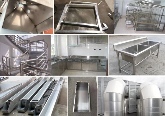 1000w 1500w 2000w Αλουμινίου Ατσάλι Σιδήρου Χειροκίνητο Μηχάνημα Έλεγχου Λαζερικών ινών μετάλλου