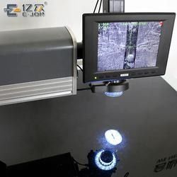 Πολυλειτουργική μηχανή συγκόλλησης E-500W με μέγεθος 2200*1700*1300mm