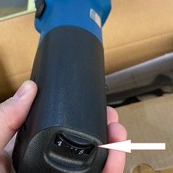 Πολυλειτουργία DM1 Στρίβλισσα 220V για όλα τα είδη μετάλλων