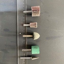 Πολυλειτουργία DM1 Στρίβλισσα 220V για όλα τα είδη μετάλλων