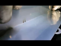 CE χειροκίνητη μηχανή συγκόλλησης λέιζερ από ίνες μετάλλου από ανοξείδωτο χάλυβα 300W-2000W