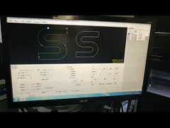 Πολυδιάστατη μηχανή T13 3D για την κατασκευή σημάτων επιστολών από κράμα αλουμινίου